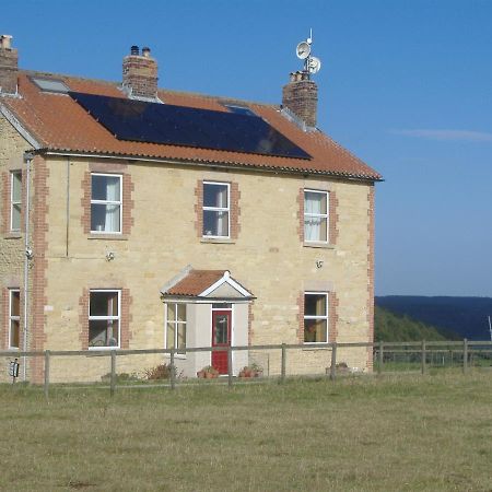 South Moor Farm Bed & Breakfast Scarborough Exterior foto