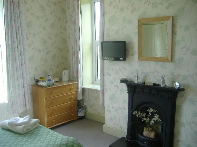 South Moor Farm Bed & Breakfast Scarborough Exterior foto