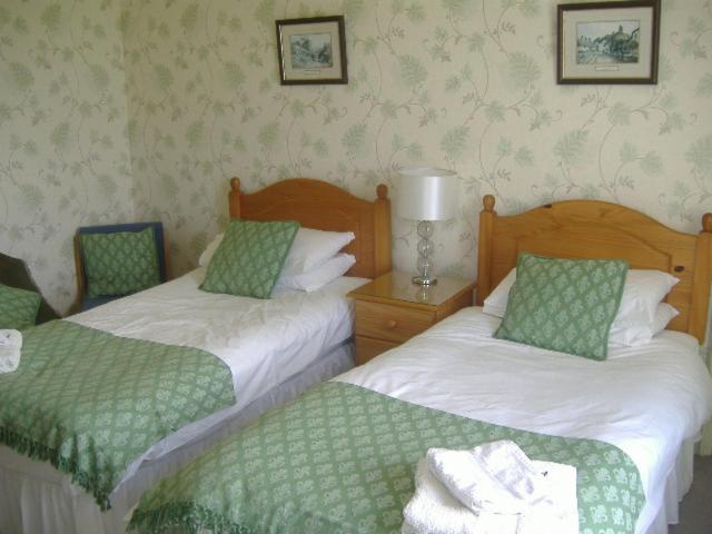 South Moor Farm Bed & Breakfast Scarborough Exterior foto