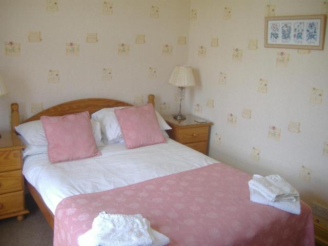 South Moor Farm Bed & Breakfast Scarborough Exterior foto