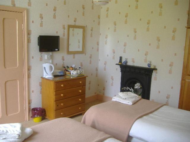 South Moor Farm Bed & Breakfast Scarborough Exterior foto